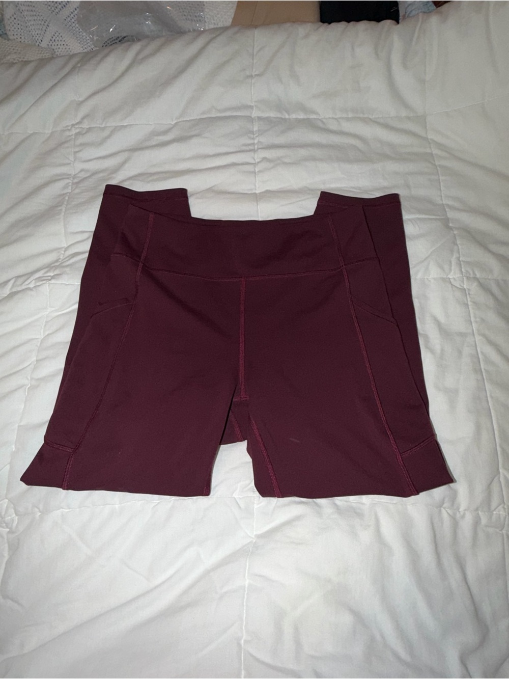lululemon athletica Invigorate Tights